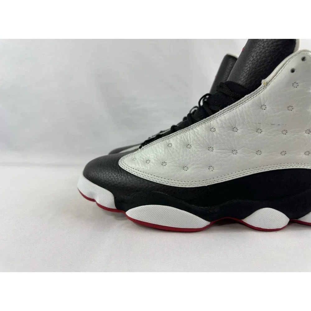 Nike Air Jordan 13 Retro 'He Got Game' 2013 309259-104 Men's Size 11
